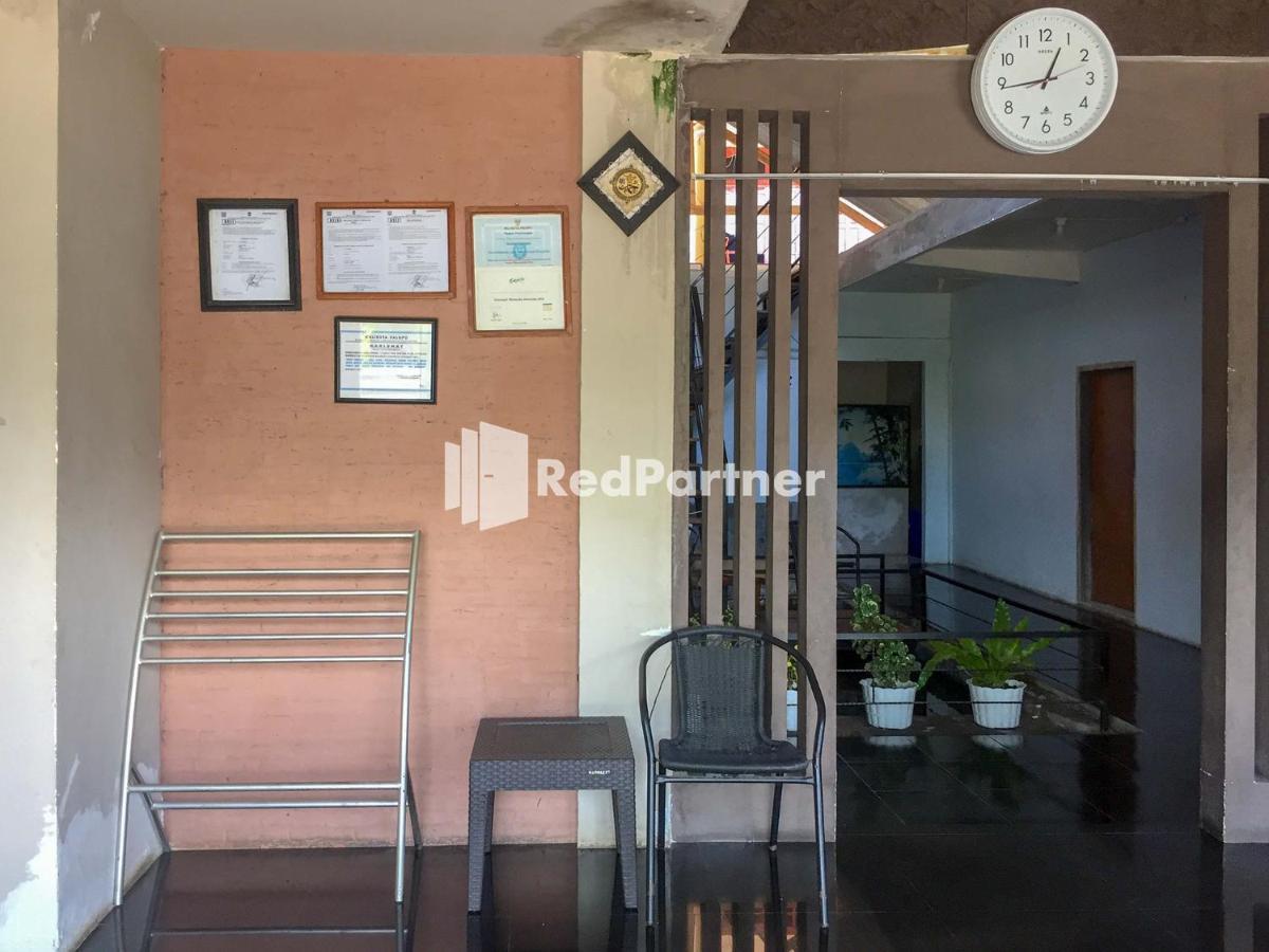 Wisma Andini Palopo Redpartner Exteriér fotografie