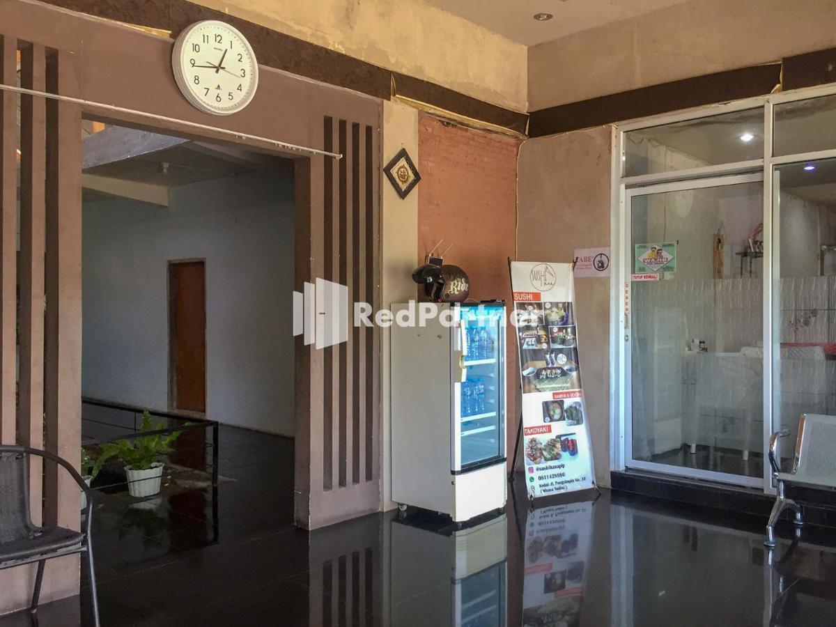Wisma Andini Palopo Redpartner Exteriér fotografie