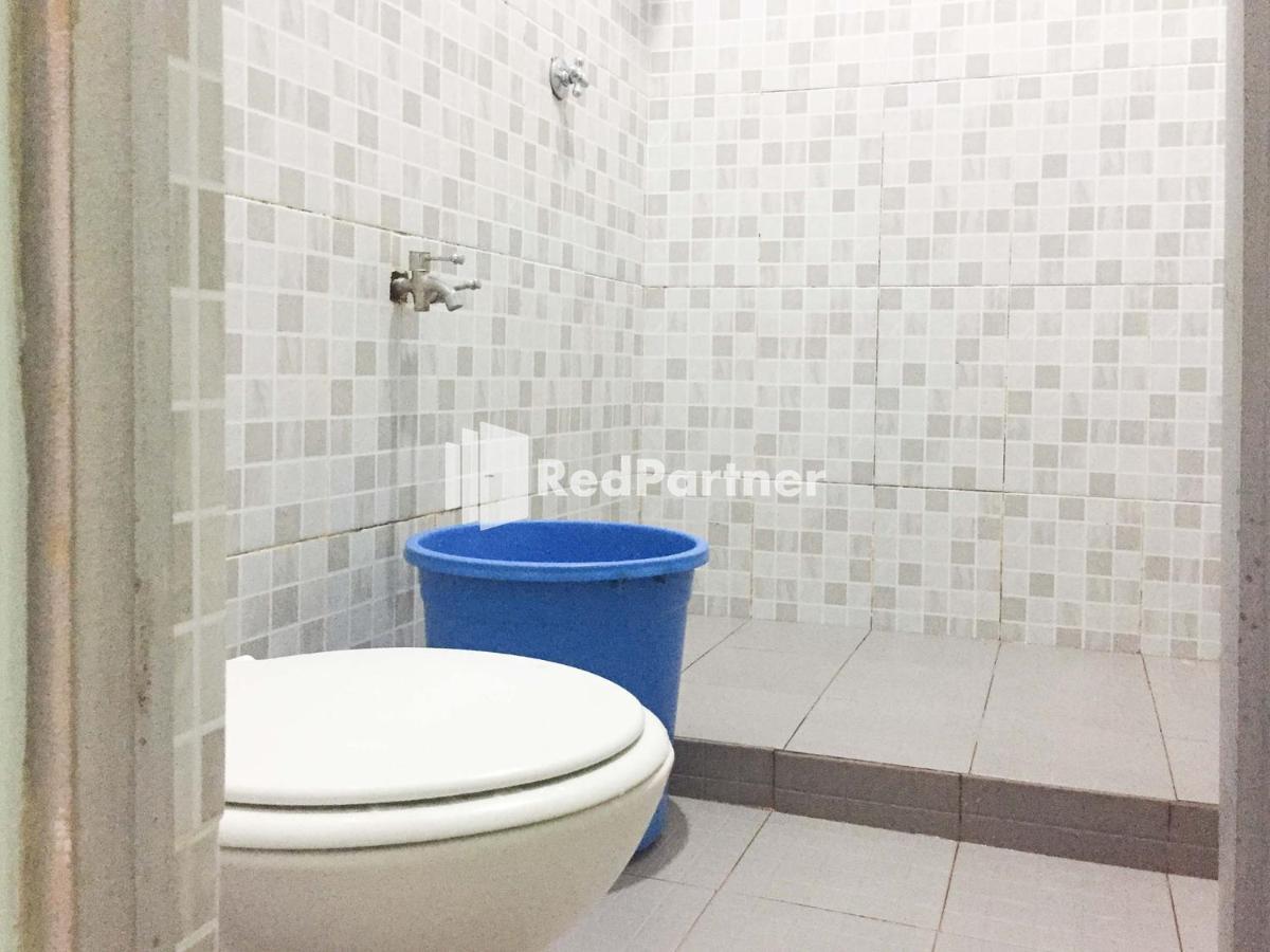 Wisma Andini Palopo Redpartner Exteriér fotografie